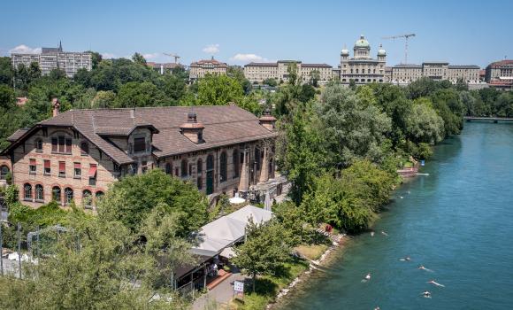 L’Aare per i buongustai