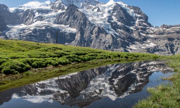 Lauberhorn Trail