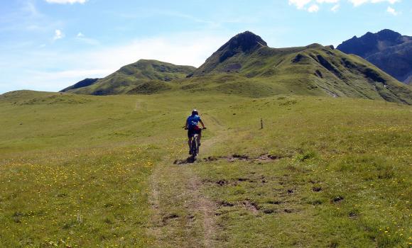 Durannapass–Strelapass