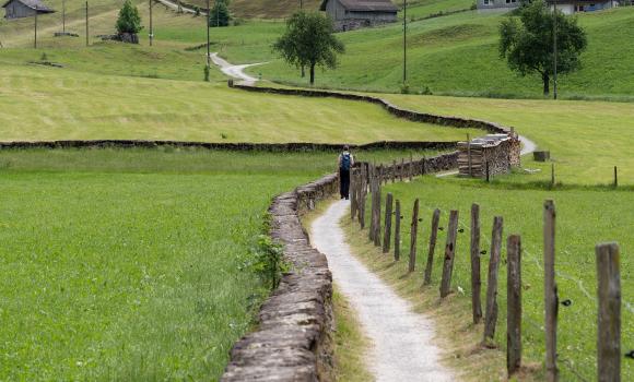 Glarus-Rundweg