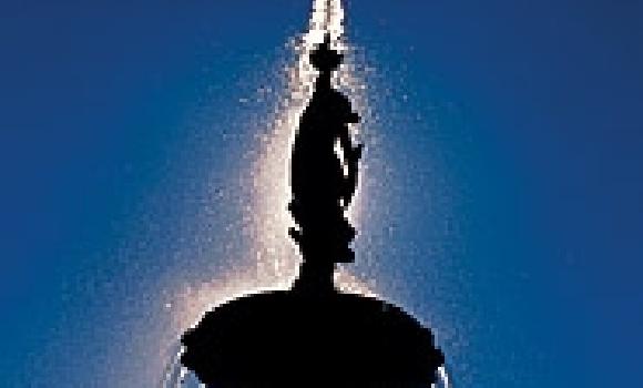 Fontana monumentale