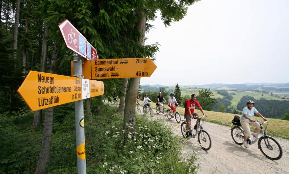 Herzroute, Tappa 6/13