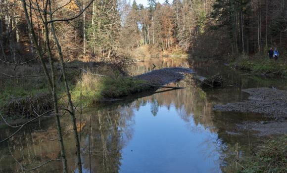 Kulturspur Appenzellerland, Tappa 2/6