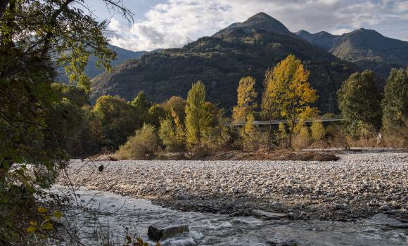Trans Swiss Trail, Tappa 28/32