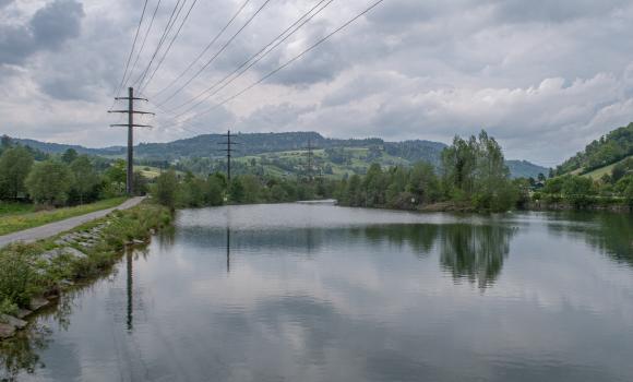 Emmenuferweg, Tappa 4/4