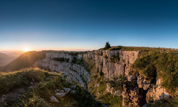 Creux du Van 