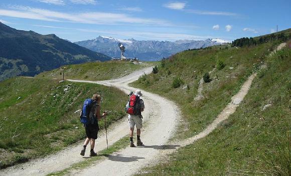 Il Chemin des Planètes