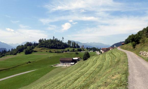 Graubünden Bike