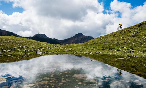 Arosa Lenzerheide Rundtour