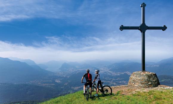 Lugano Bike