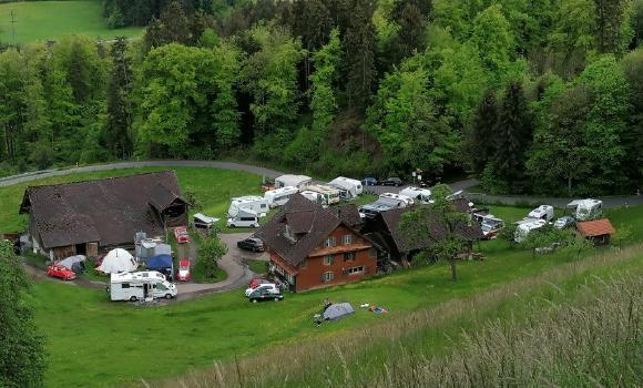 Camping Ebnet