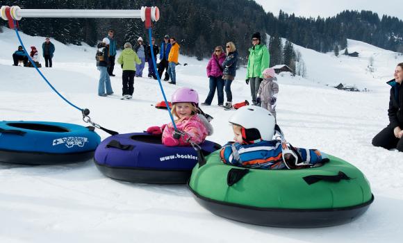 Swiss Snow Kids Village