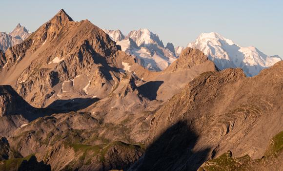 Chemin Sanetsch-Muveran