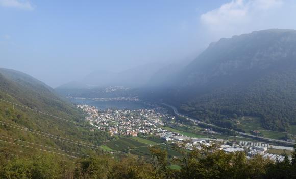 ViaGottardo, Tappa 19/20