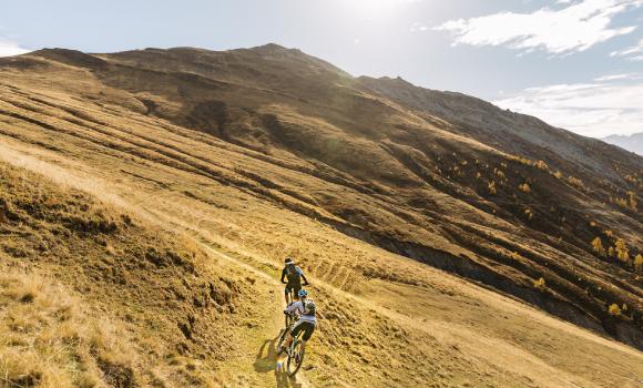Torrenttrail Bike