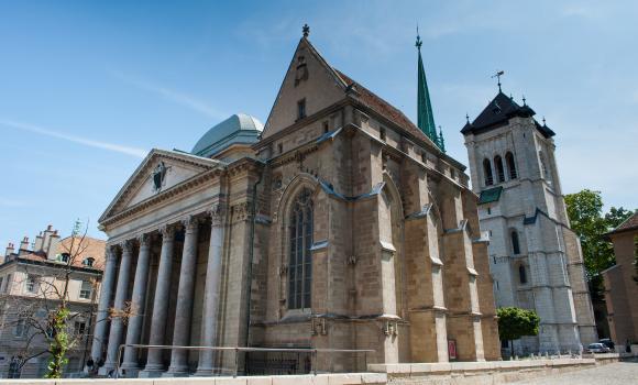 Cattedrale di Saint Pierre