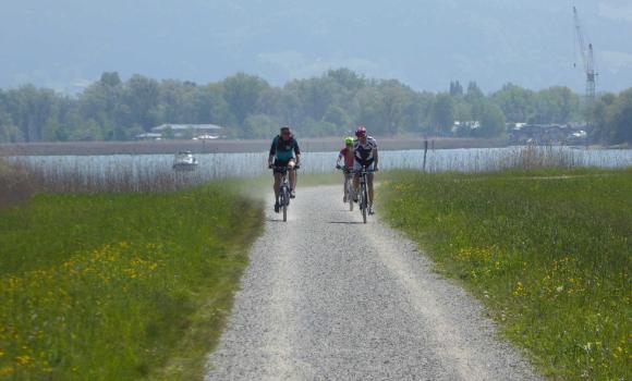 Percorso del Reno