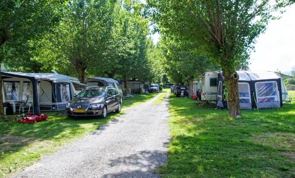 Camping Torrent