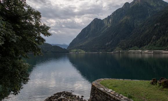 Via Albula/Bernina