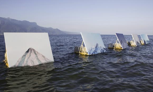 Vevey - La città della fotografia