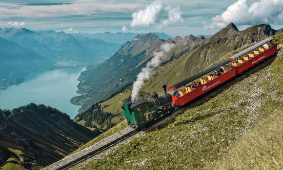 Brienzer Rothorn