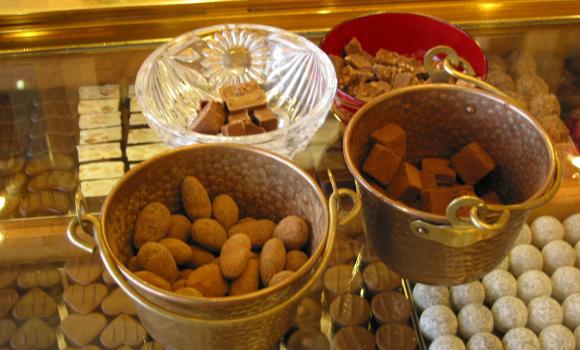 Chocolaterie du Rhône