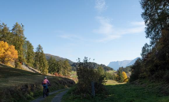 Nationalpark Bike-Marathon