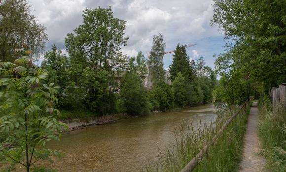 Trans Swiss Trail, Tappa 12/32