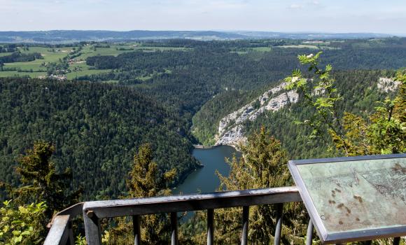 Le Doubs Bike