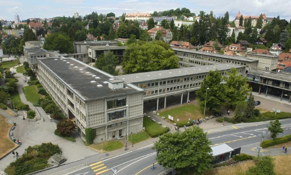 Storico: L'Università di Miséricorde