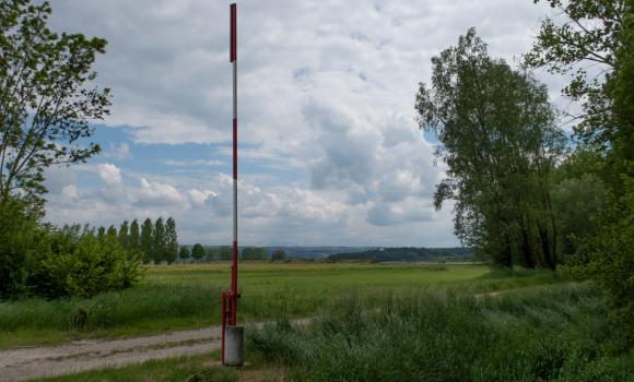 Les collines de la Broye