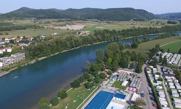 Camping Bad Zurzach