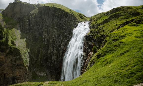 Engstligenalp – Sul Wildstrubel