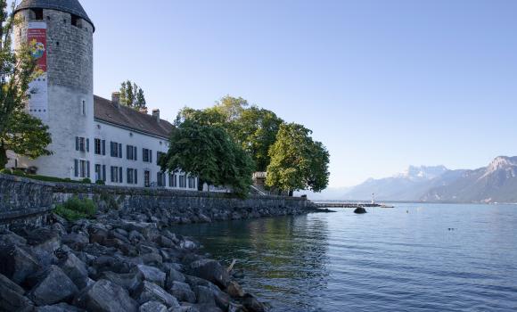 Tour du Léman, Tappa 2/4