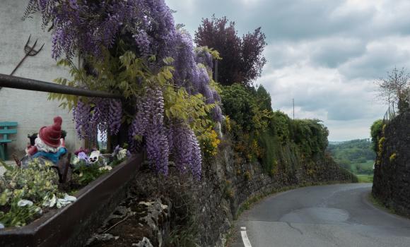 Percorso dell’Altopiano