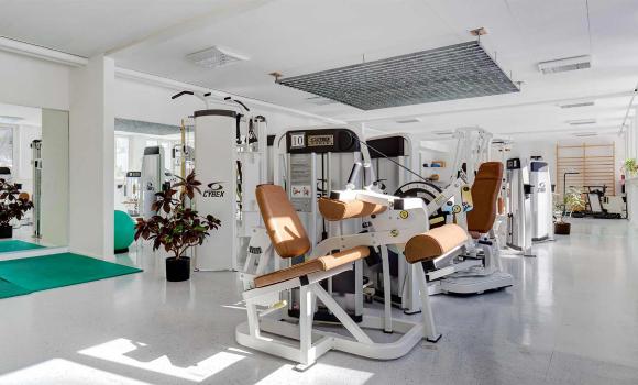Swiss health system tour: Doublecheck clinic Zürich
