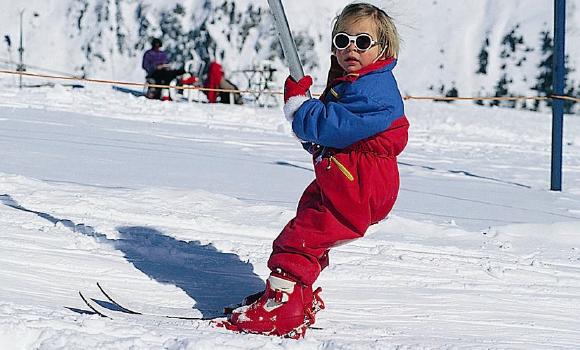 Swiss Snow Kids Village