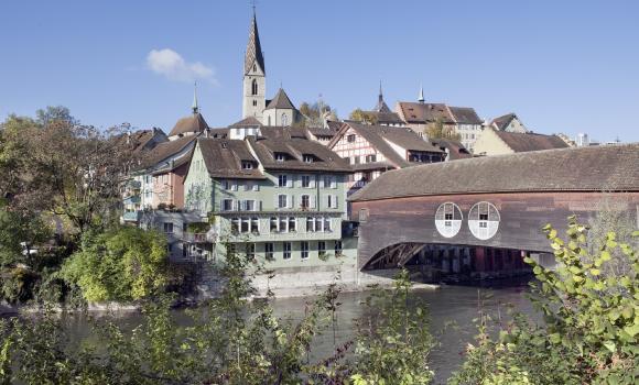 Ponte di legno