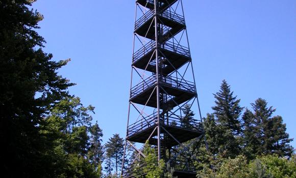 Torre del Pfannenstiel