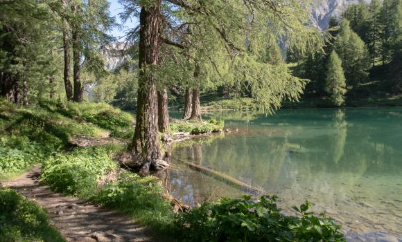 Via Albula/Bernina, Tappa 5/10