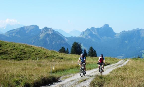 Panorama Bike, Tappa 3/14