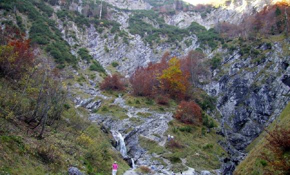 Meraviglie naturali sconosciute