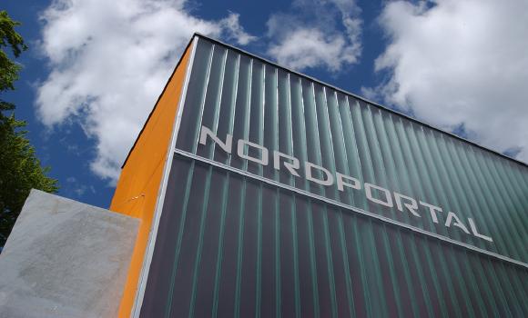 Nordportal