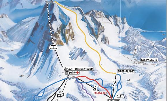 Moléson s/Gruyères