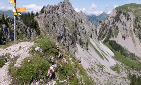 Tour des Alpes Vaudoises