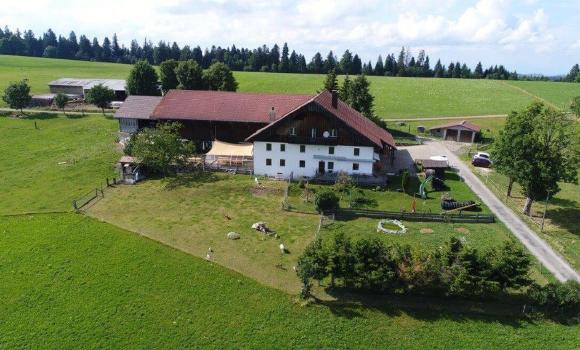 Camping Scheidegger-Ranch