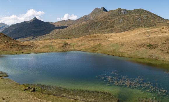 Schanfigger Höhenweg