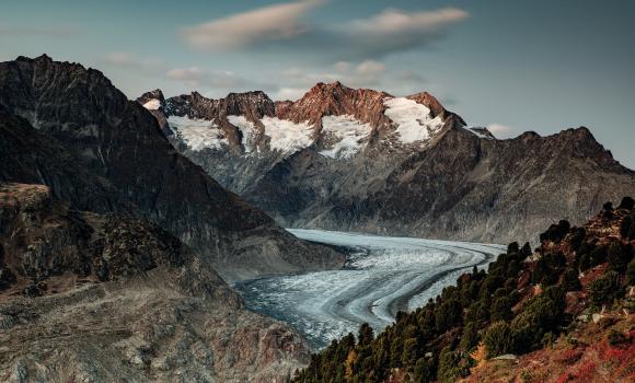 Funivia Blatten – Belalp