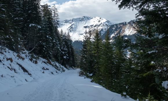 Parcours du Savolaire