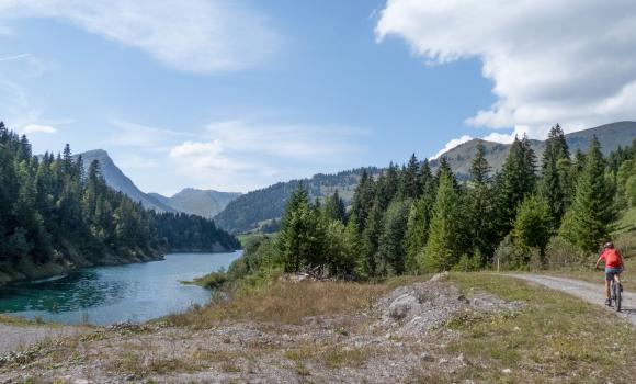 Alpine Bike, Tappa 16/16